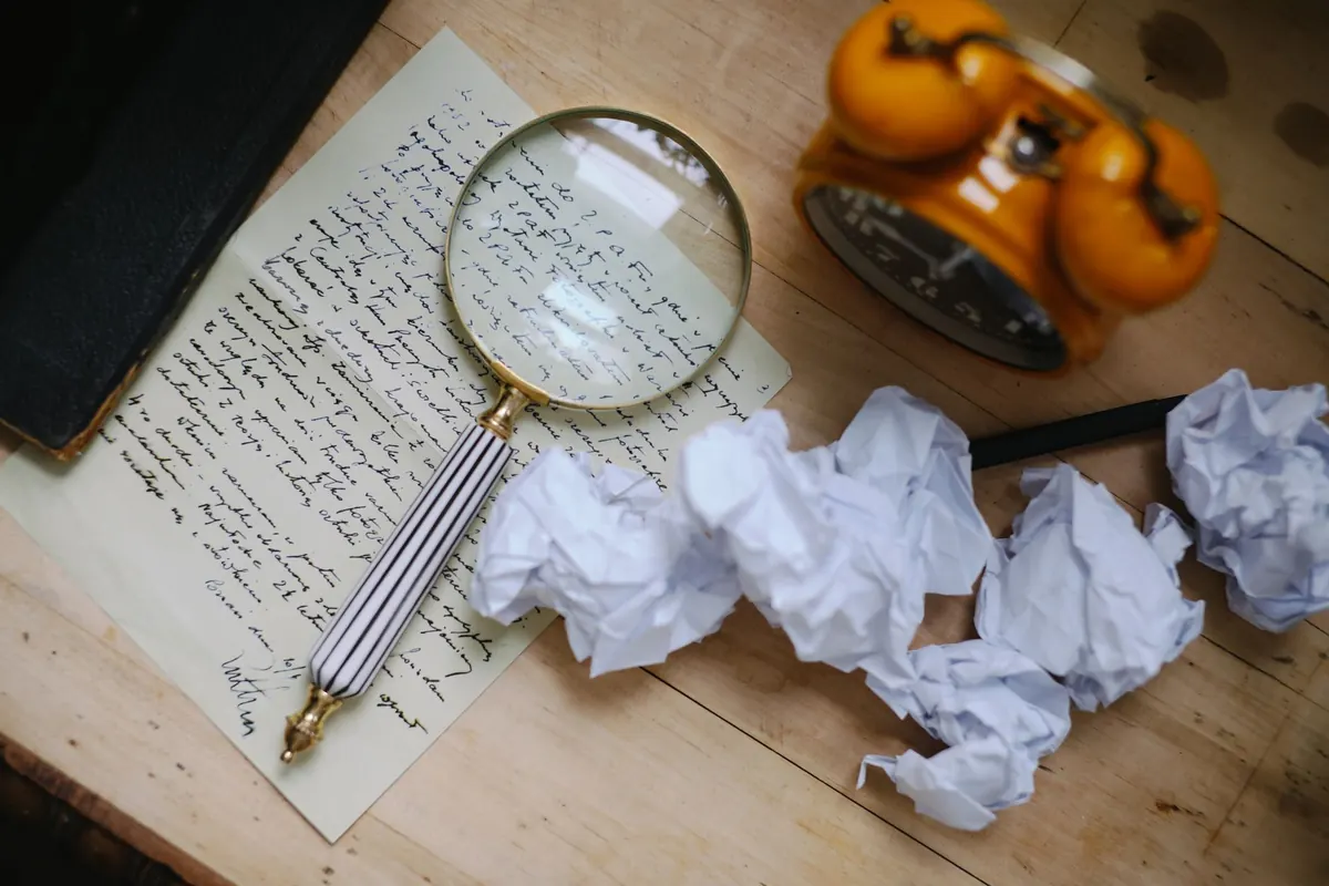 Common Journalling Mistakes Beginners Make and How to Fix Them